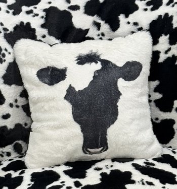Luxe Minky Pillows | Plush Decorative & Nursery Comfort