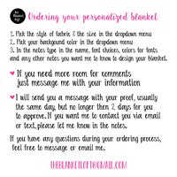 Personalized Aristocats Marie Milestone Blanket