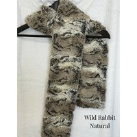 Minky Scarves