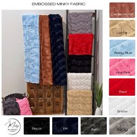 backing color options