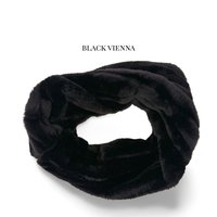 Luxe Minky Infinity Scarf