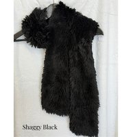 Minky Scarves