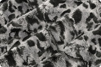 Bobcat Luxe Minky Blanket