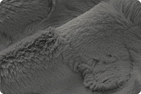 Bobcat Luxe Minky Blanket