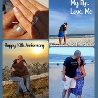 Custom listing for Joseph