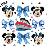 Custom listing for Penny