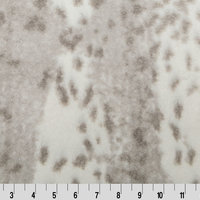 Minky Pillowcase
