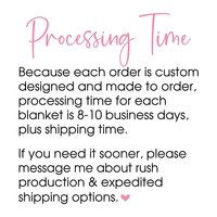 Processing time