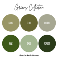 Color options