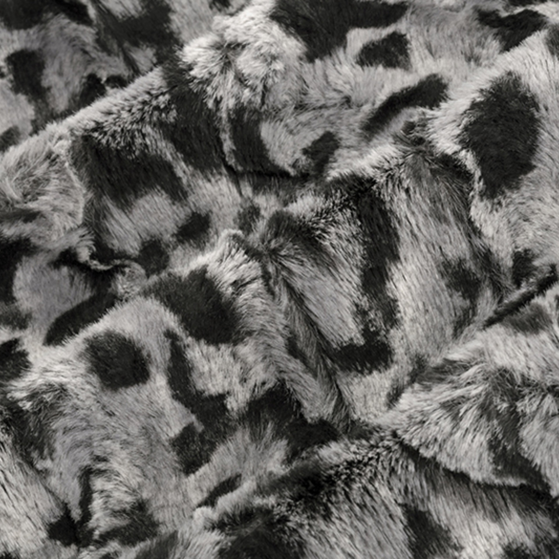 Bobcat Luxe Minky Blanket