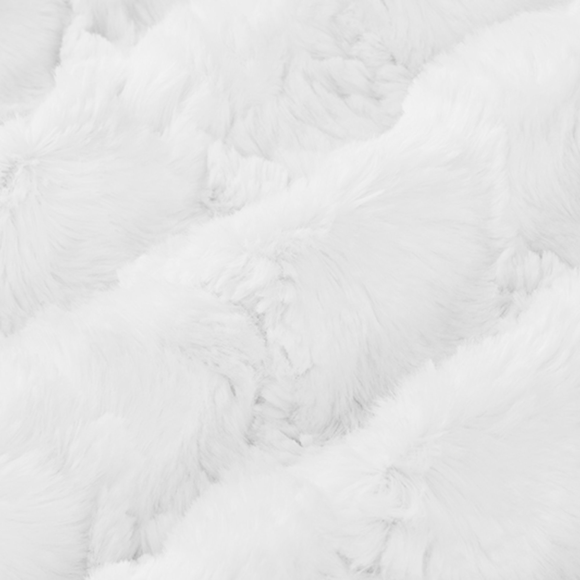 Luxe Cuddle Snow Leopard with Glacier Snow 50"x60" Adult Minky Blanket