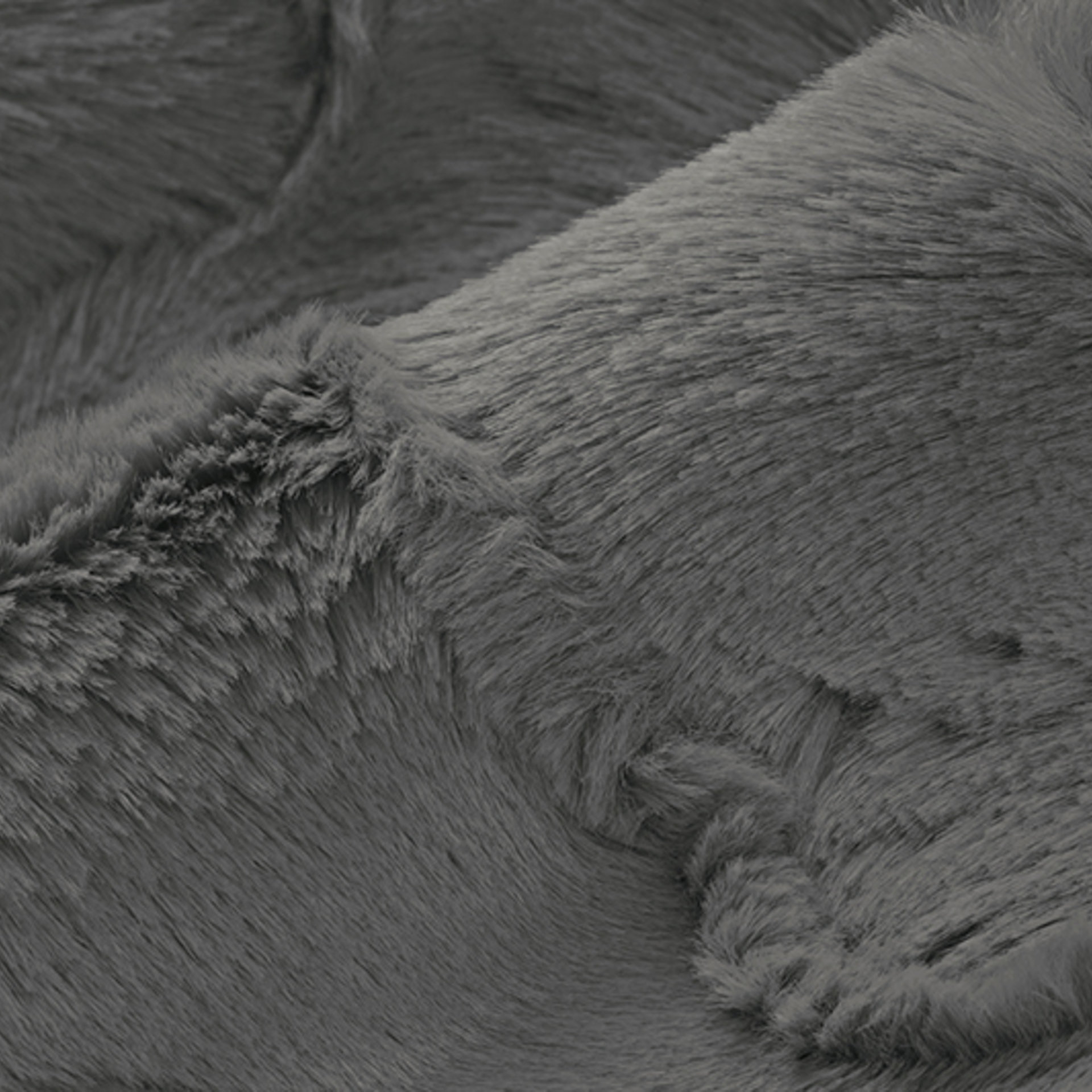 Bobcat Luxe Minky Blanket