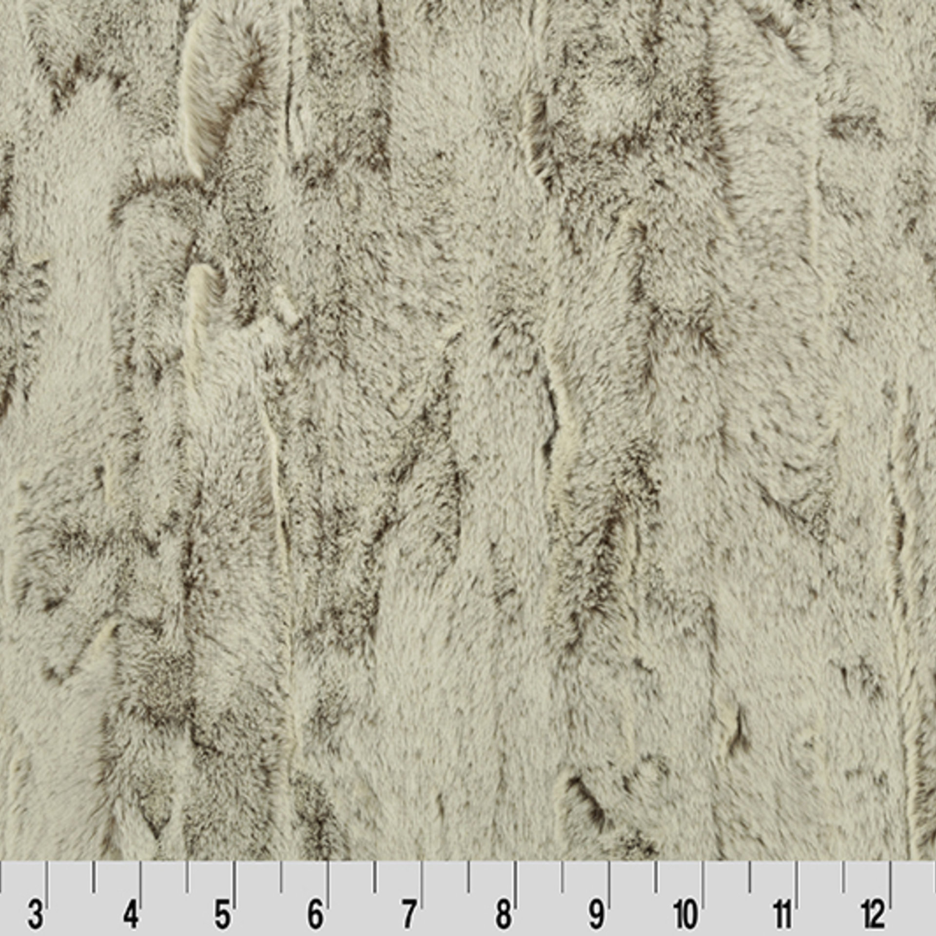 Willow Almond