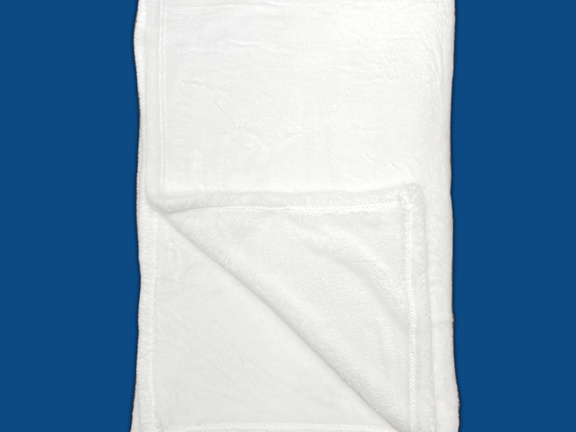 Plush Minky Fleece