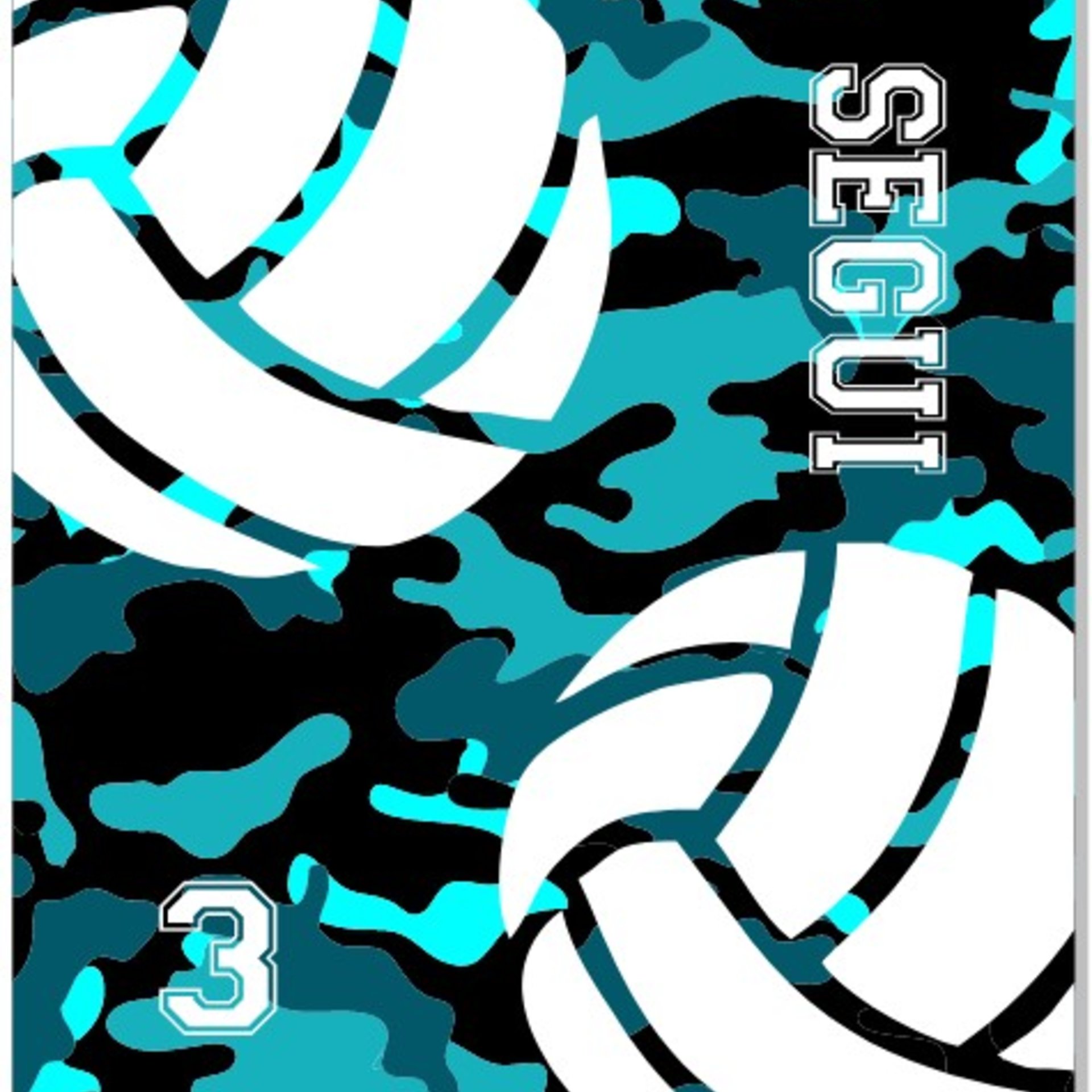 Custom listing for Karen