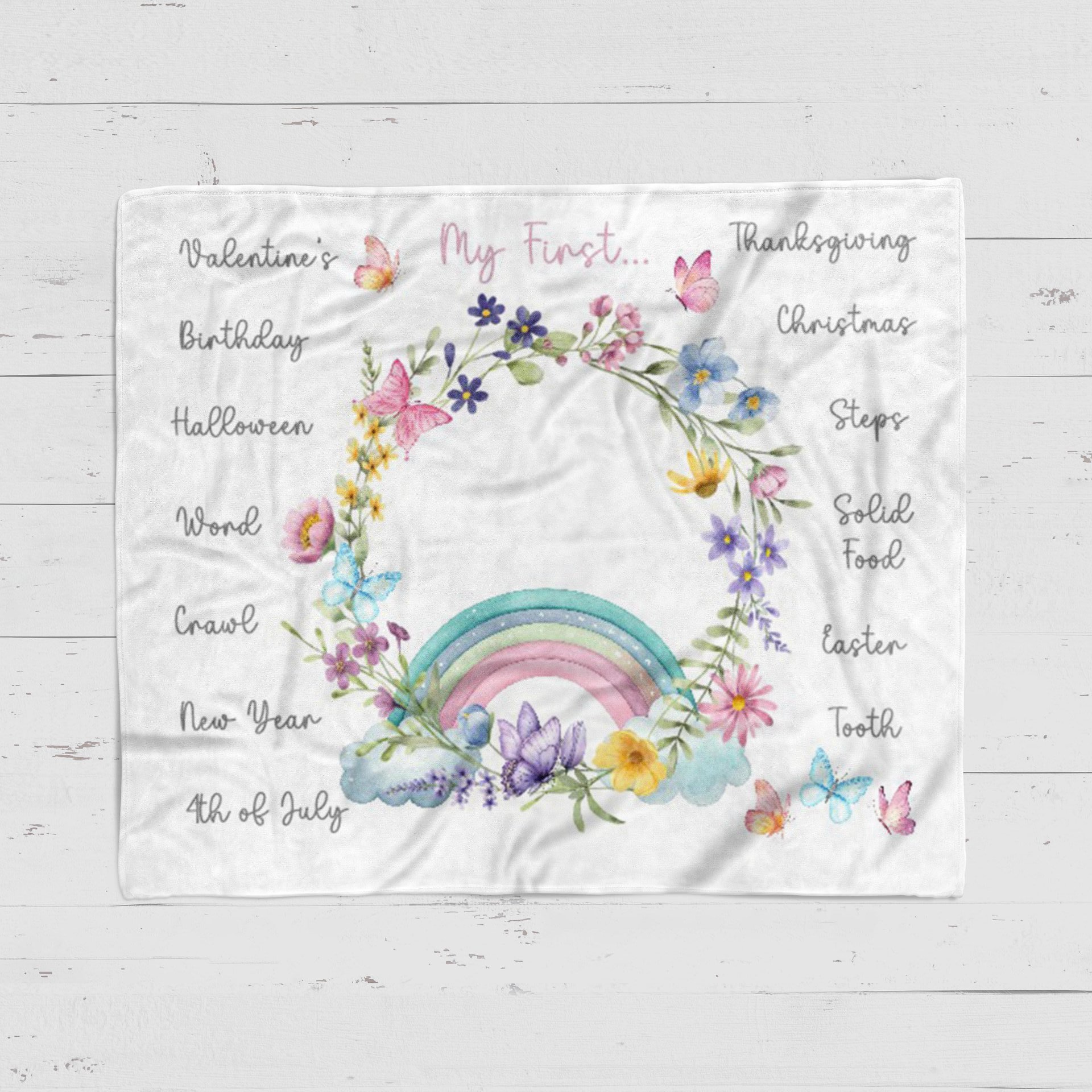 Custom listing for Danielle