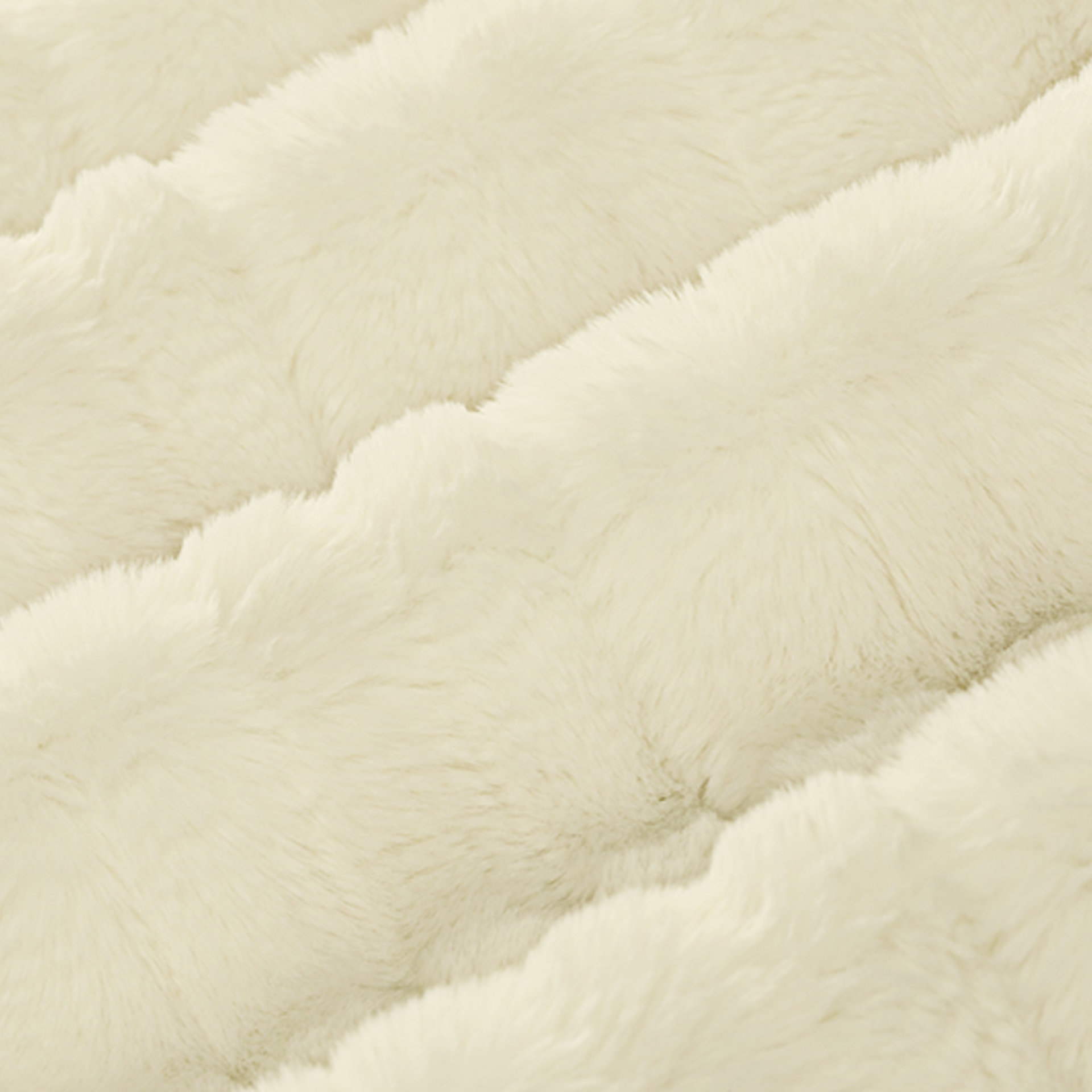 Natural Vienna Luxe Minky Blanket