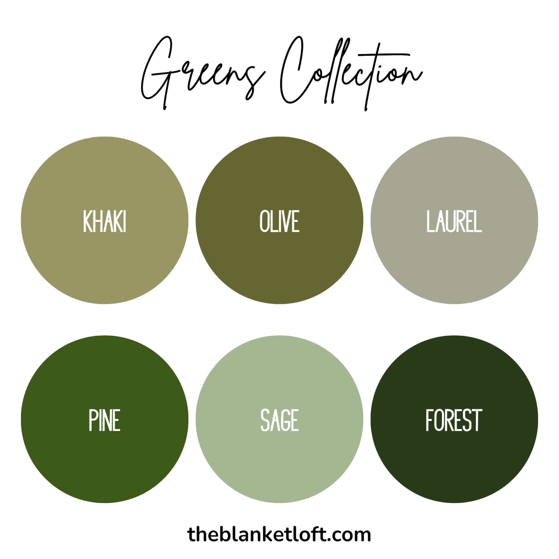Color options